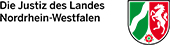 Die Justiz des Landes Nordrhein-Westfalen