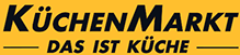 KÜCHENMARKT — DAS IST KÜCHE —