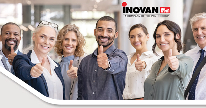 Mitarbeiter - Inovan GmbH & Co. KG