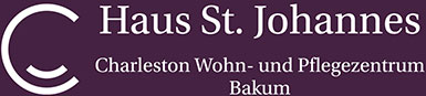 Haus St. Johannes - Charleston Wohn- und Pflegezentrum Bakum