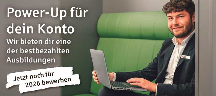Ein Mann