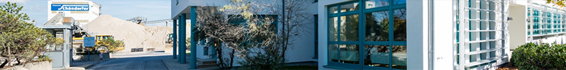 Hochhaus