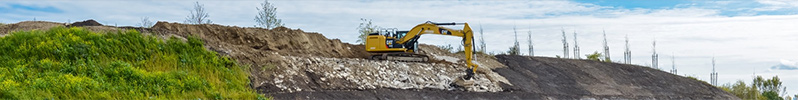 Baustelle