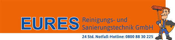 EURES Reinigungs- und Sanierungstechnik GmbH