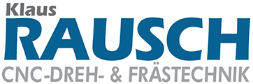 Klaus Rausch CNC-Dreh- und Fraestechnik