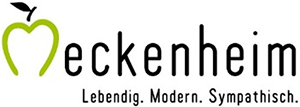 Meckenheim Lebendig. Modern. Sympathisch.