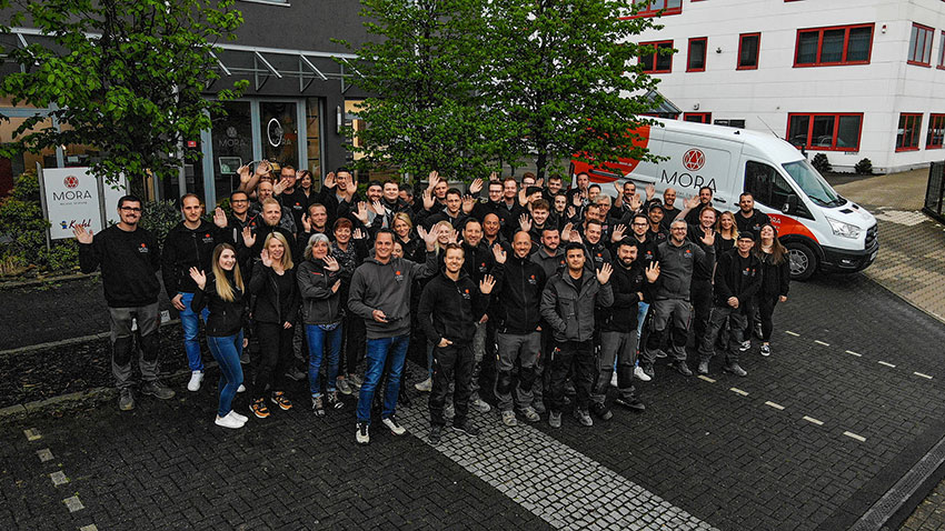 Montag & Rappenhöner GmbH