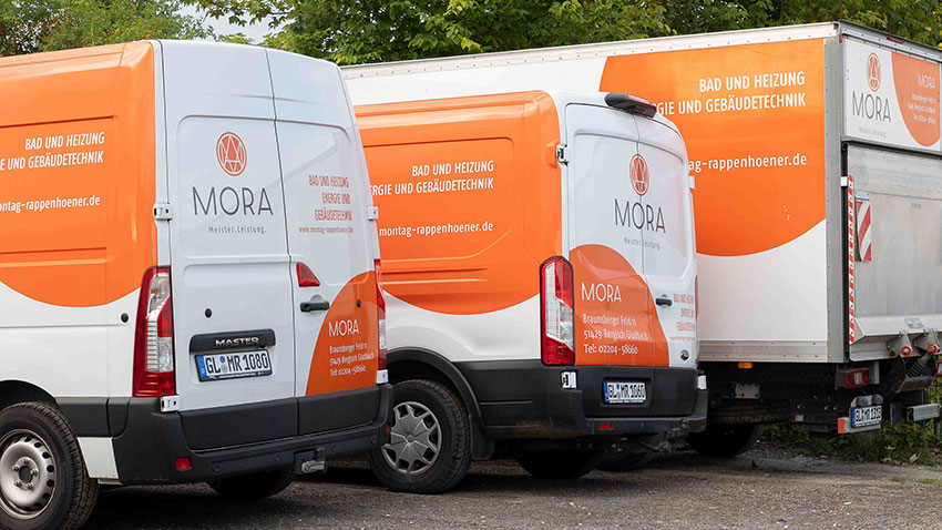 Montag & Rappenhöner GmbH
