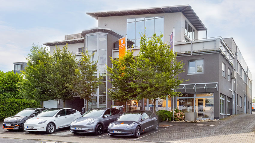 Montag & Rappenhöner GmbH