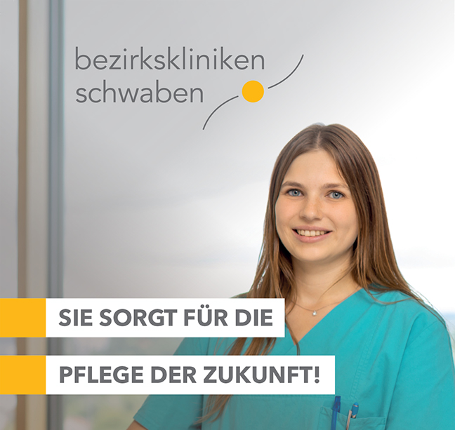 Bezirkskliniken Schwaben KU