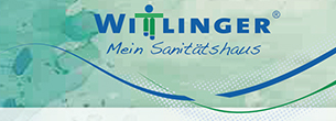 Sanitätshaus Wittlinger GmbH
