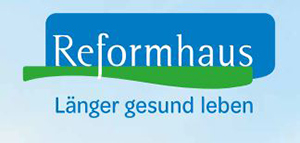 Reformhaus Pothmann - Länger gesund leben