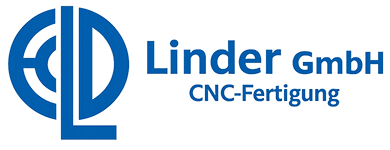 Linder GmbH - CNC-Fertigung