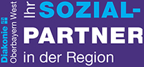 Diakonie Oberbayern West: Ihr Sozialpartner in der Region