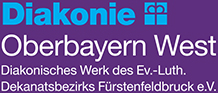 Diakonie Oberbayern West: Diakonisches Werk des Ev.-Luth. Dekanatsbezirks Fürstenfeldbruck e.V.