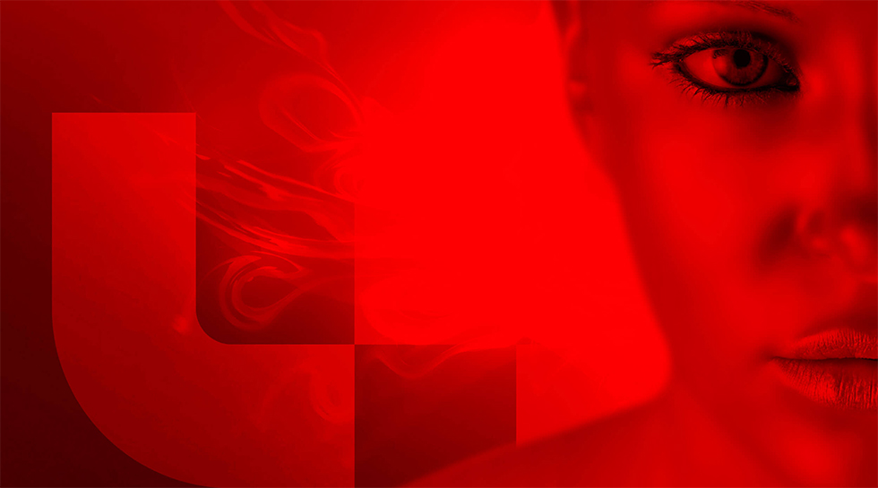 Red-Women