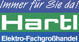 Hartl Elektro-Fachgroßhandel