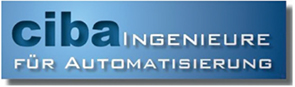 ciba Ingenieure für Automatisierung GmbH & Co.KG