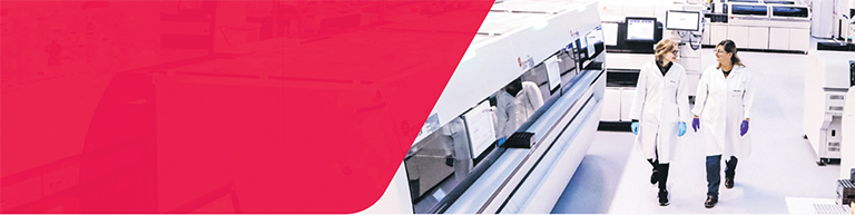 Banner Laborunion