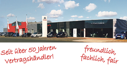 Autohaus Kühn GmbH