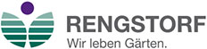 RENGSTORF - Wir leben Gärten.