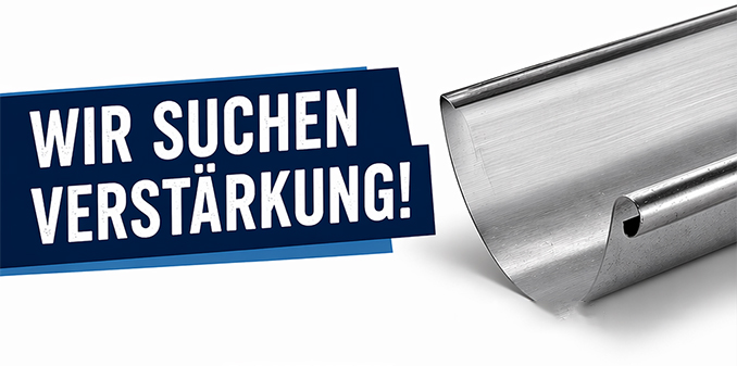 Wir suchen verstarkung!