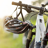 Fahrradhelm