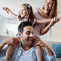 Familie