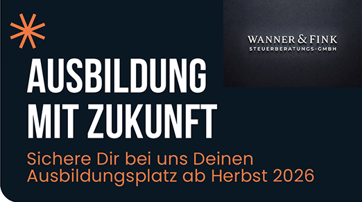 Steuerkanzlei Wanner & Fink GmbH