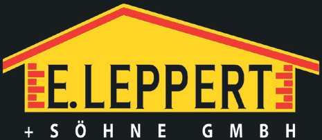 E. Leppert + Söhne GmbH Bauunternehmung