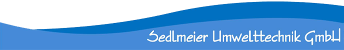 Sedimeier Umwelttechnik GmbH