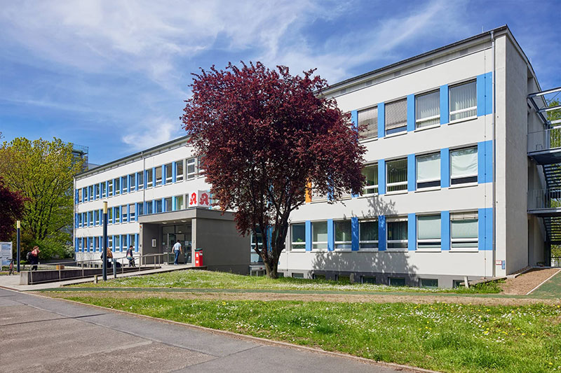 Bauchpraxis Dresden