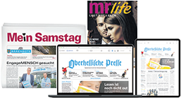 OP – Oberhessische Presse Marburg Digitalzeitung