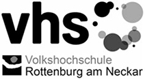 vhs Volkshochschule Rottenburg am Neckar