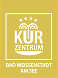 Kurzentrum Bad Weißenstadt am See GmbH & Co. KG