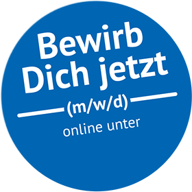 Bewirb Dich jetzt -(m/w/d) - online unter www.peki.com/jobs