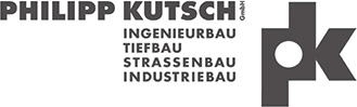 PHILIPP KUTSCH GmbH - INGENIEURBAU, TIEFBAU, STRASSENBAU, INDUSTRIEBAU