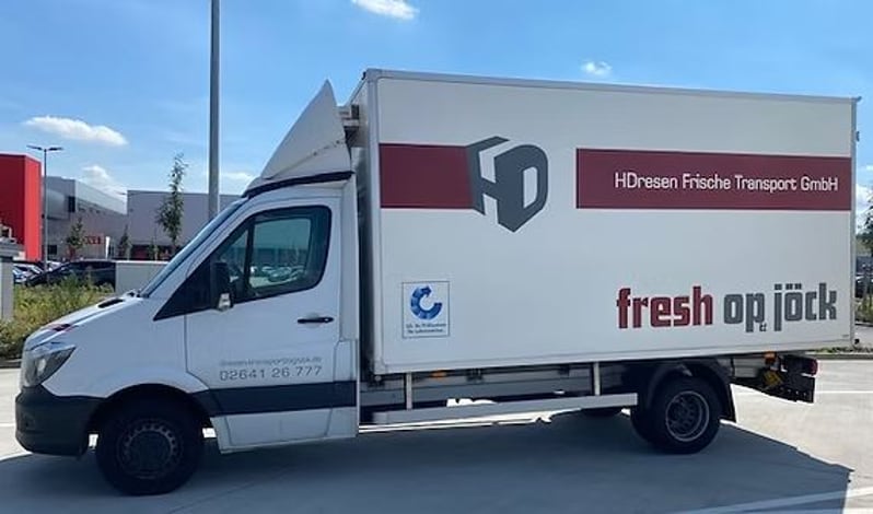 LKW