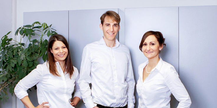 Prisma Team