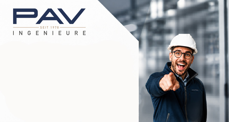 PAV Ingenieure Ingenieurgesellschaft mbH
