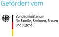 Bundesministerium für Familie, Senioren, Frauen und Jugend