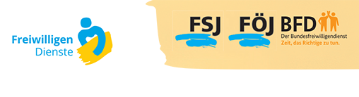 IB Freiwilligen Dienste FSJ FÖJ BFD