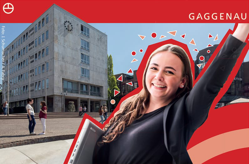 Stadt Gaggenau