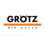 Grötz Wir bauen
