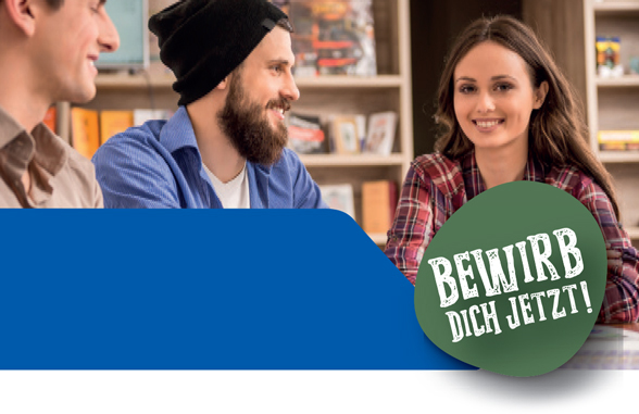Mitarbeiter der Firma Fritz Lutz KG Baustoffe - Bewirb dich jetzt!