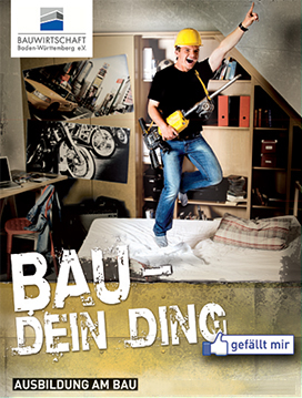 Bauwirtschaft Baden-Württemberg e.V.