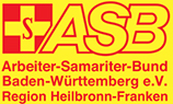 Arbeiter-Samariter-Bund Baden-Württemberg e.V. Region Heilbronn-Franken