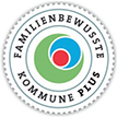 Familienbewusstes kommune plus