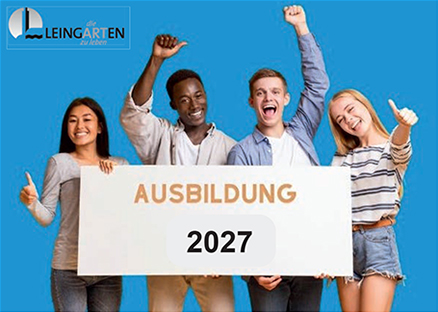 Bürgermeisteramt Leingarten