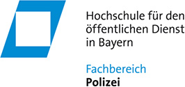 Hochschule für den öffentlichen Dienst in Bayern Fachbereich Polizei